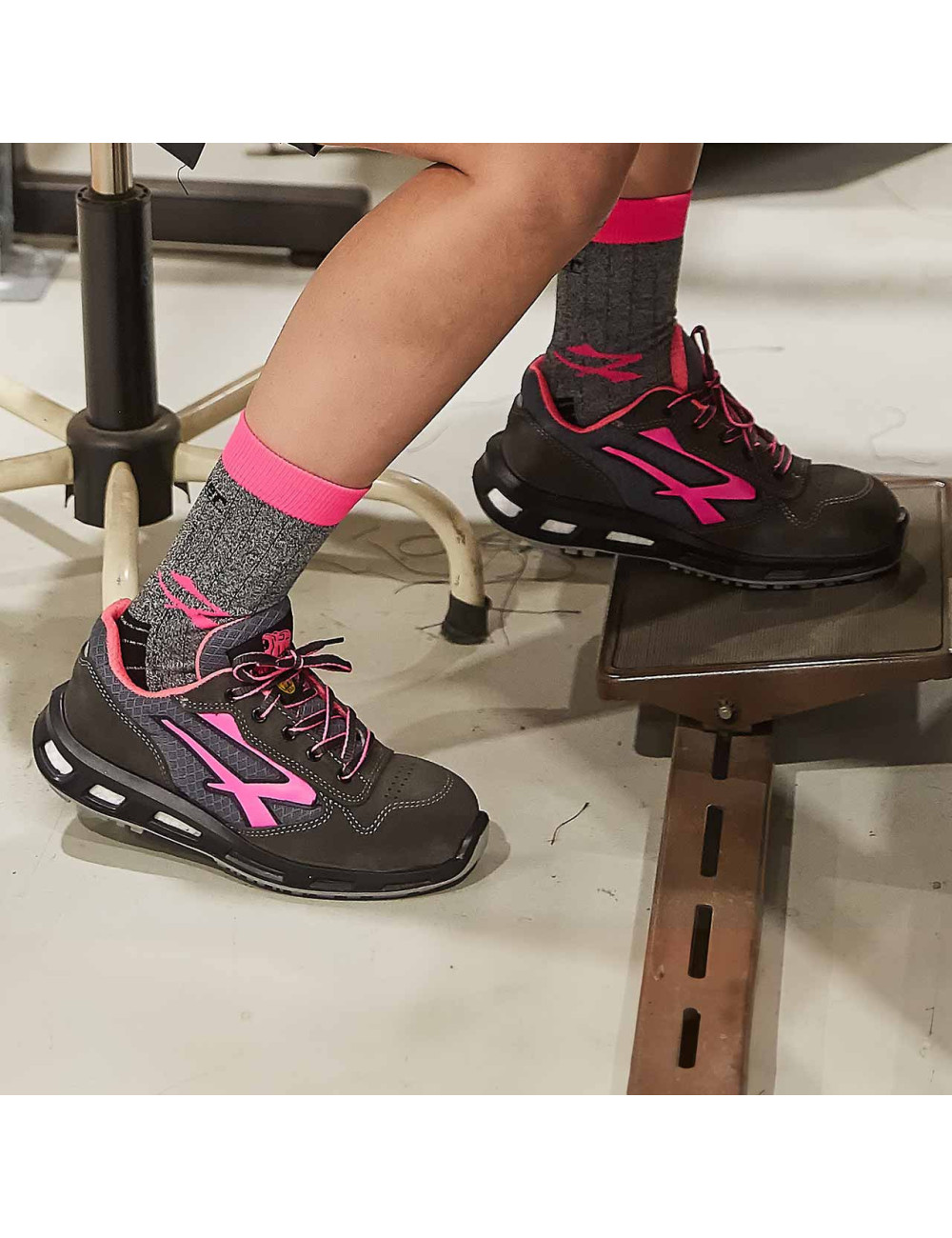 Calzature U-Power per donna Verok Shop Aesse Cattaneo