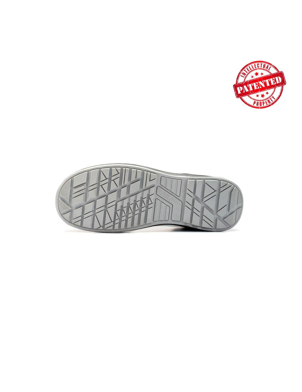 U-Power Red Lion Eotion, Scarpe Antinfortunistiche Unisex, Scarpe da