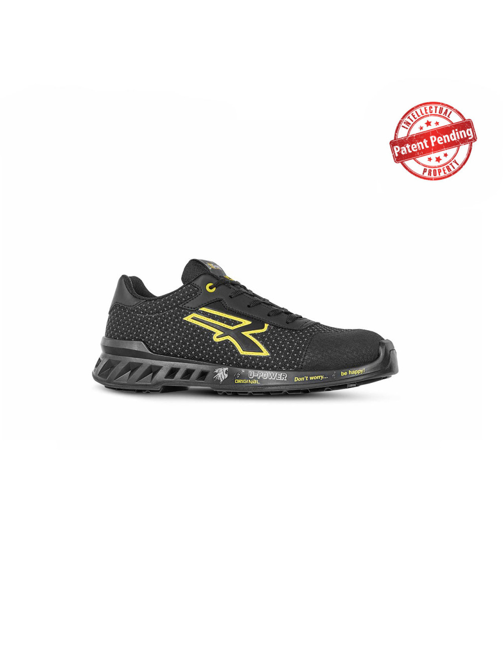 Scarpe antinfortunistiche u power miglior prezzo on sale