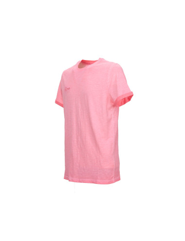 T-Shirt U-Power Donna pink...
