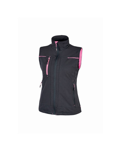 Gilet Donna U-Power saturn...