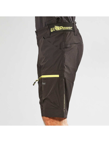 Pantaloncino U-Power ARES...