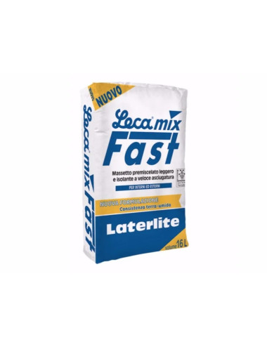 Lecamix fast