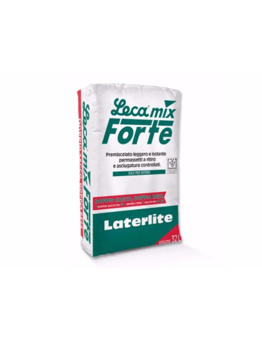 Lecamix forte