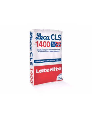 Leca CLS 1400