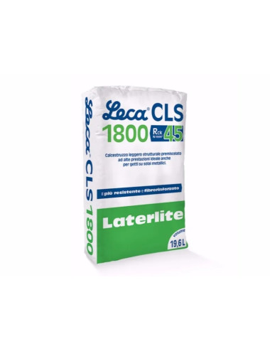 Leca CLS 1800