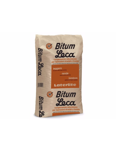 Bitum Leca