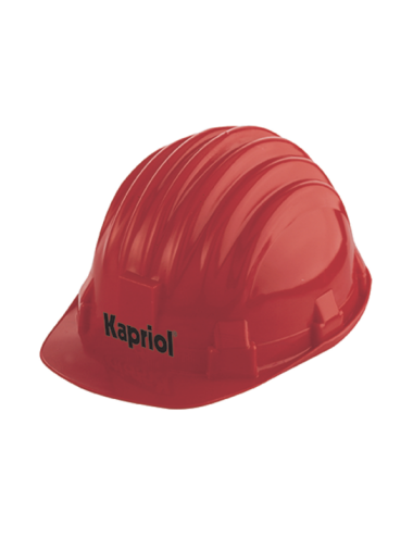 CASCO DA CANTIERE KAPRIOL