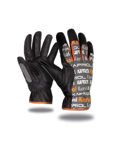 GUANTI DA LAVORO BUILDER EVO KAPRIOL