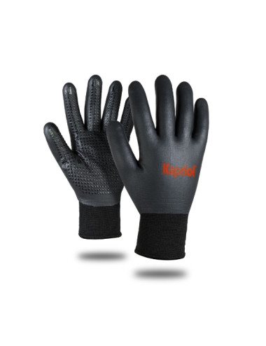 GUANTI NITRILE PRO WINTER...