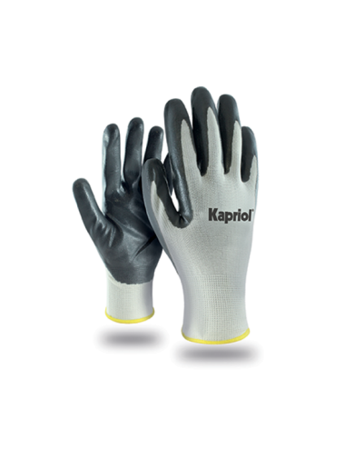 GUANTI DA LAVORO BASIC TOUCH KAPRIOL