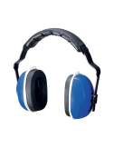 CUFFIA ANTIRUMORE SILVER 27 KAPRIOL