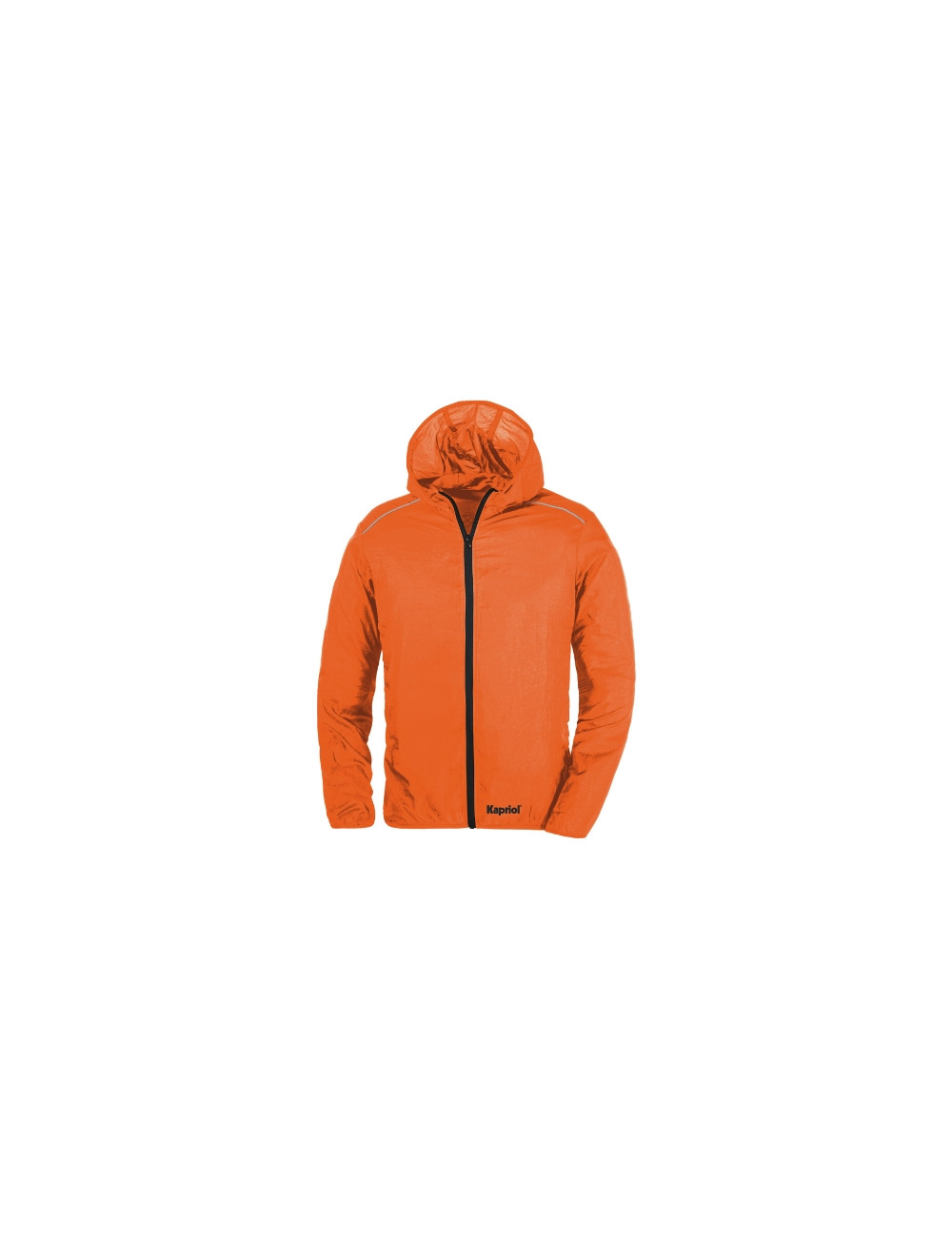 Tropicfeel NS60 UNISEX - Giacca A Vento - Black/nero - Foto 6