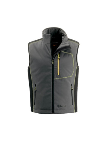 GILET IMBOTTITO DYNAMIC...