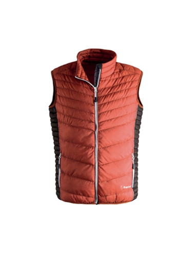 GILET IMBOTTITO THERMIC NEW...