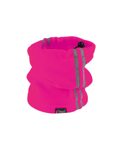 SCALDACOLLO U-POWER PINK FLUO