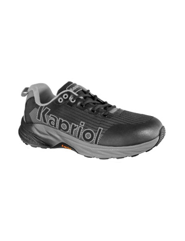 SCARPA ANTINFORTUNISTICA KAPRIOL DUNE JAQ S3S FO SR ESD GRIGIO