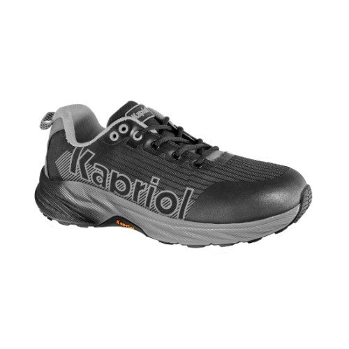 SCARPA ANTINFORTUNISTICA KAPRIOL DUNE JAQ S3S FO SR ESD GRIGIO SCARPA ANTINFORTUNISTICA KAPRIOL DUNE JAQ S3S FO SR ESD GRIGIO