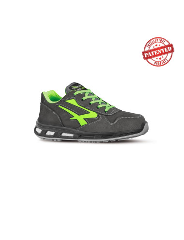 SCARPA ANTINFORTUNISTICA U-POWER YODA S3 CI SRC