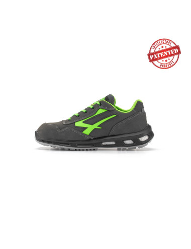 SCARPA ANTINFORTUNISTICA U-POWER YODA S3 CI SRC