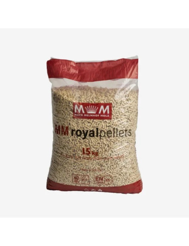 MM ROYALPELLETS - PELLET