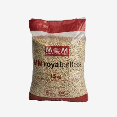 MM ROYALPELLETS - PELLET MM ROYALPELLETS - PELLET
