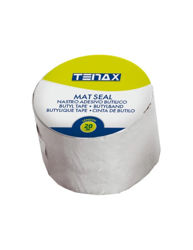 TENAX MAT SEAL NASTRO DI GIUNZIONE MONOADESIVO PER PRATI SINTETICI