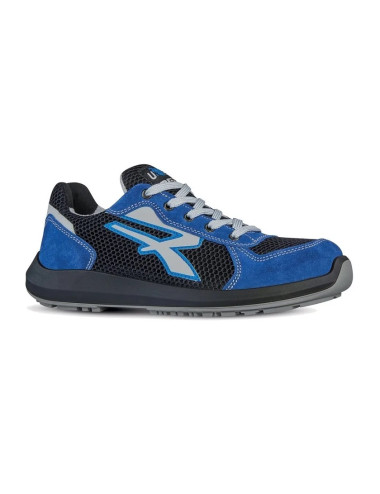 SCARPA ANTINFORTUNISTICA U-POWER SKY ESD S1P SRC
