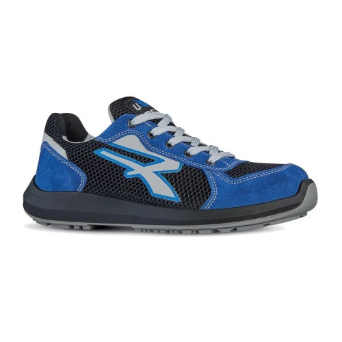 SCARPA ANTINFORTUNISTICA U-POWER SKY ESD S1P SRC SCARPA ANTINFORTUNISTICA U-POWER SKY ESD S1P SRC