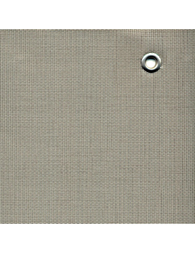 TENAX TEXSTYLE PRIVE' FRANGIVENTO E FRANGIVISTA COLORE CHAMPAGNE