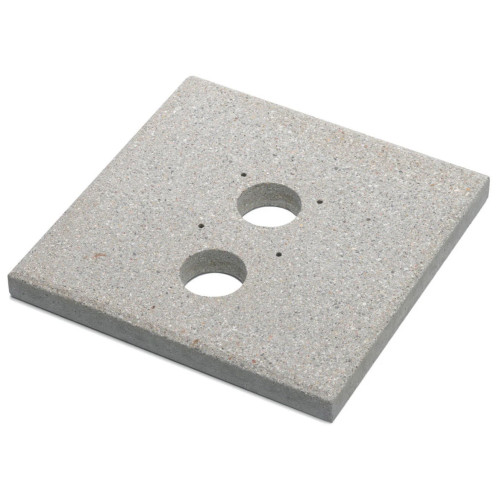 BASE PER FONTANA 42/SRV IN CEMENTO BELFER 42/BSE/9 BASE PER FONTANA 42/SRV IN CEMENTO BELFER 42/BSE/9