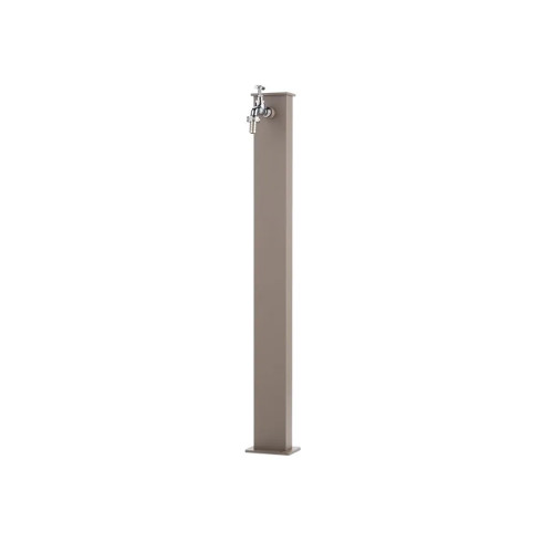 FONTANA DA GIARDINO CON RUBINETTO BELFER 42/RE COLORE TORTORA FONTANA DA GIARDINO CON RUBINETTO BELFER 42/RE COLORE TORTORA