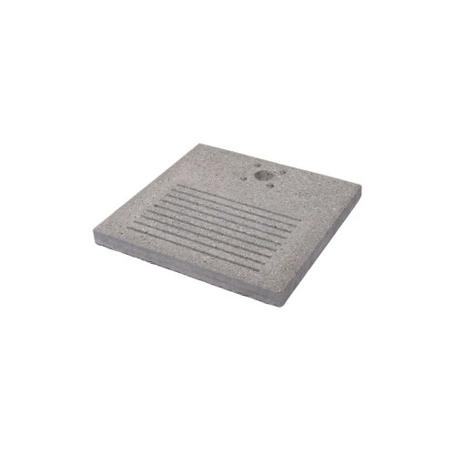 BASE PER FONTANA IN CEMENTO BELFER 42/BSE/8 COLORE GRIGIO BASE PER FONTANA IN CEMENTO BELFER 42/BSE/8 COLORE GRIGIO