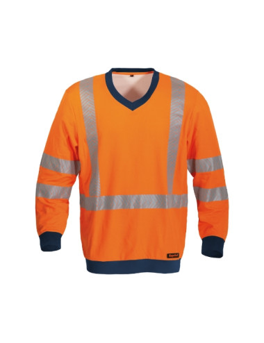MAGLIA ALTA VISIBILITA' KAPRIOL