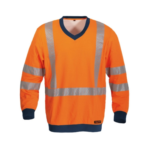 MAGLIA ALTA VISIBILITA' KAPRIOL