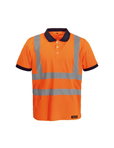 POLO ALTA VISIBILITA' KAPRIOL