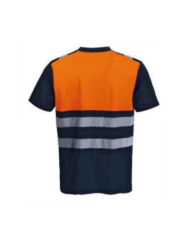 T-SHIRT ALTA VISIBILITA' KAPRIOL