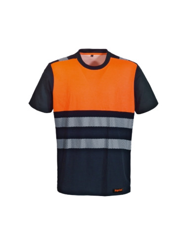 T-SHIRT ALTA VISIBILITA' KAPRIOL