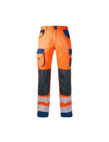 PANTALONI ALTA VISIBILITA' PLUS KAPRIOL