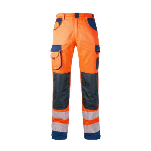 PANTALONI ALTA VISIBILITA' PLUS KAPRIOL