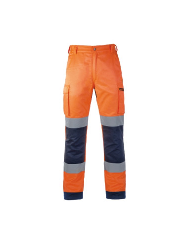 PANTALONI ALTA VISIBILITA' KAPRIOL