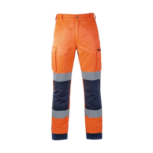 PANTALONI ALTA VISIBILITA' KAPRIOL
