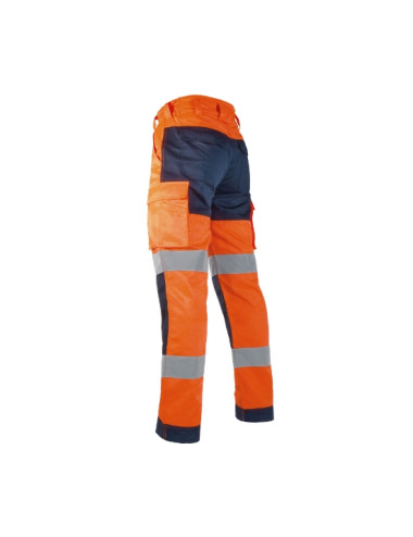 PANTALONI ALTA VISIBILITA' KAPRIOL
