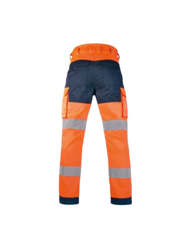 PANTALONI ALTA VISIBILITA' KAPRIOL
