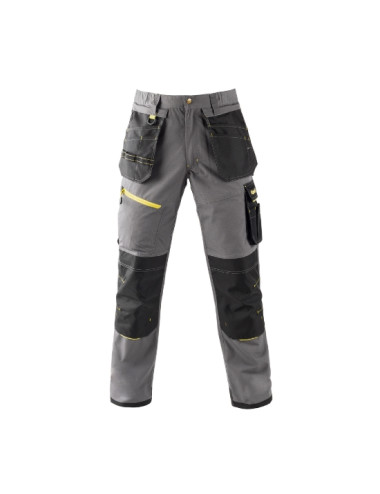 PANTALONI DA LAVORO KAPRIOL DYNAMIC CON TASCHE FLOTTANTI