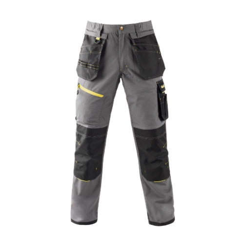 PANTALONI DA LAVORO KAPRIOL DYNAMIC CON TASCHE FLOTTANTI