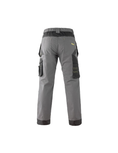 PANTALONI DA LAVORO KAPRIOL DYNAMIC CON TASCHE FLOTTANTI
