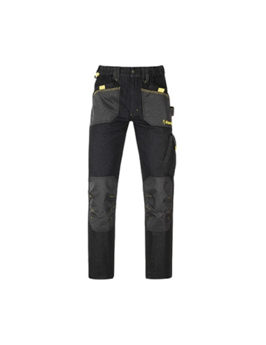 JEANS DA LAVORO SLICK KAPRIOL