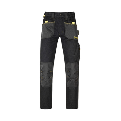 JEANS DA LAVORO SLICK KAPRIOL JEANS DA LAVORO SLICK KAPRIOL