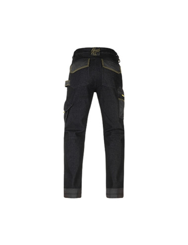 JEANS DA LAVORO SLICK KAPRIOL